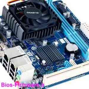 دانلود فایل آپدیت بایوس ، فریمور مادربرد گیگابایت Gigabyte GA-C847N-D rev.1.0 Bios firmware